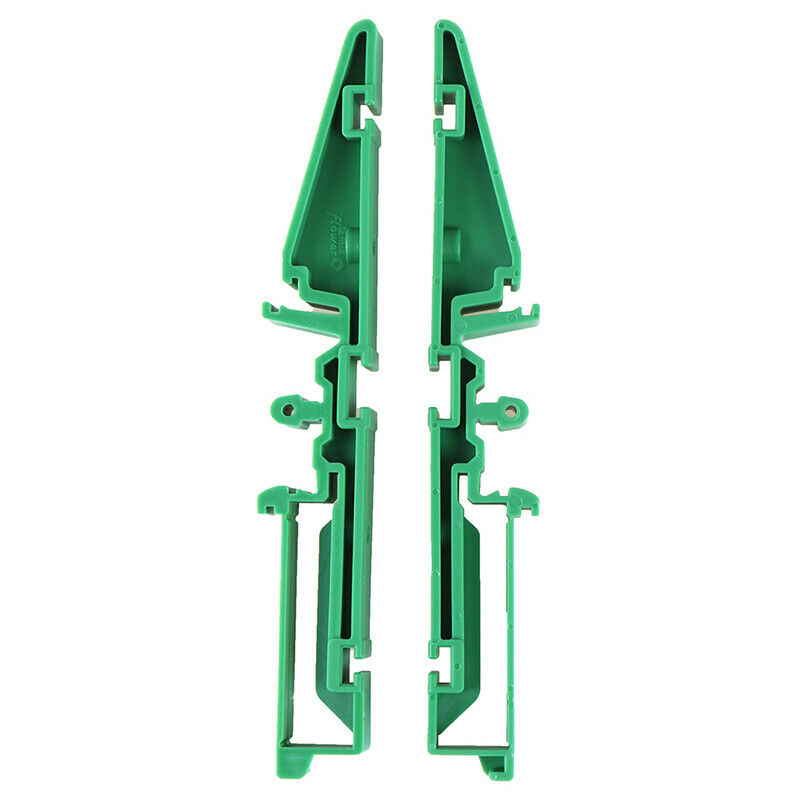 1Pair DRG-04 PCB Circuit Board Mounting Bracket Fixed Bracket Adap HnA Tt