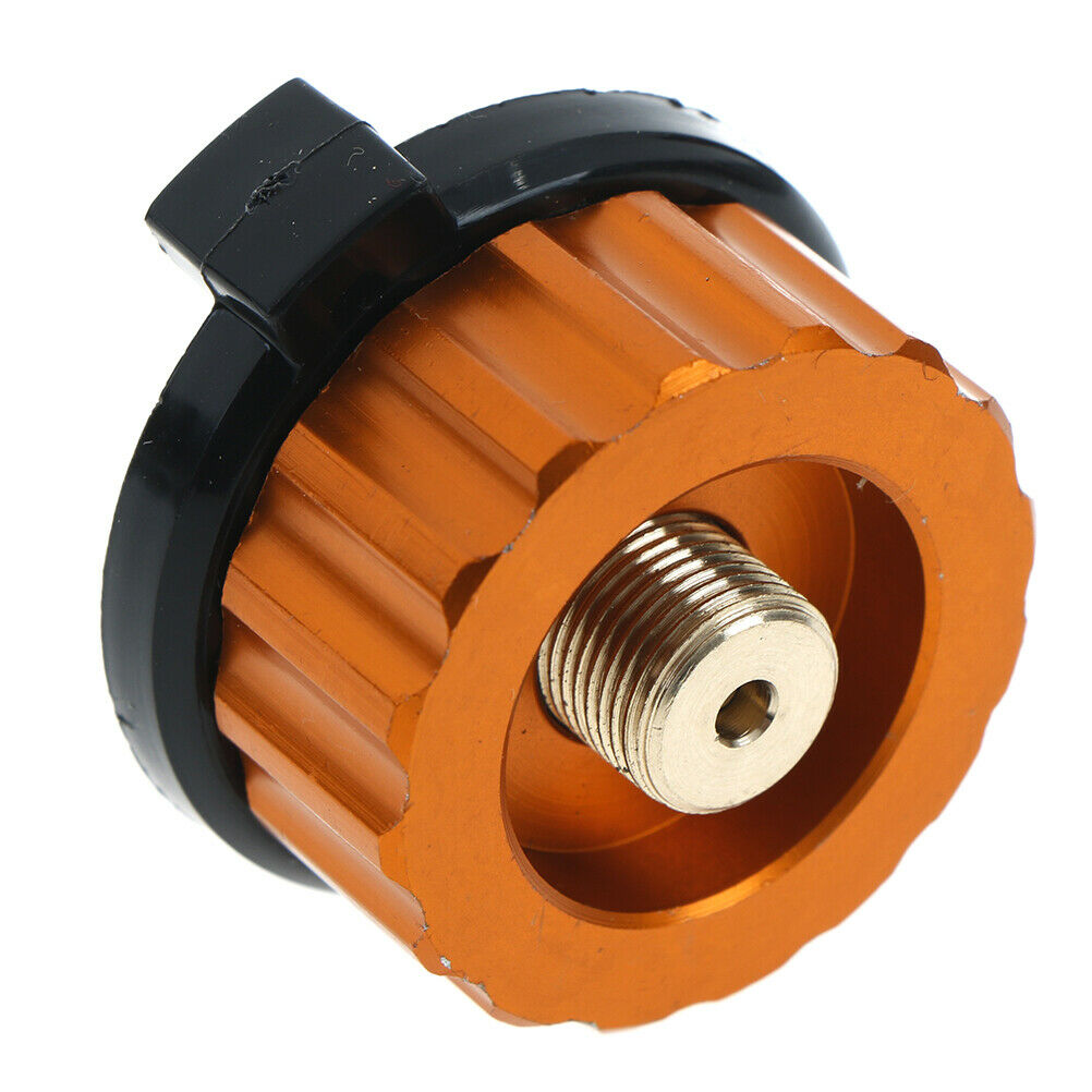 Outdoor camping hiking stove burner adaptor split type furnace converteDSB Qx