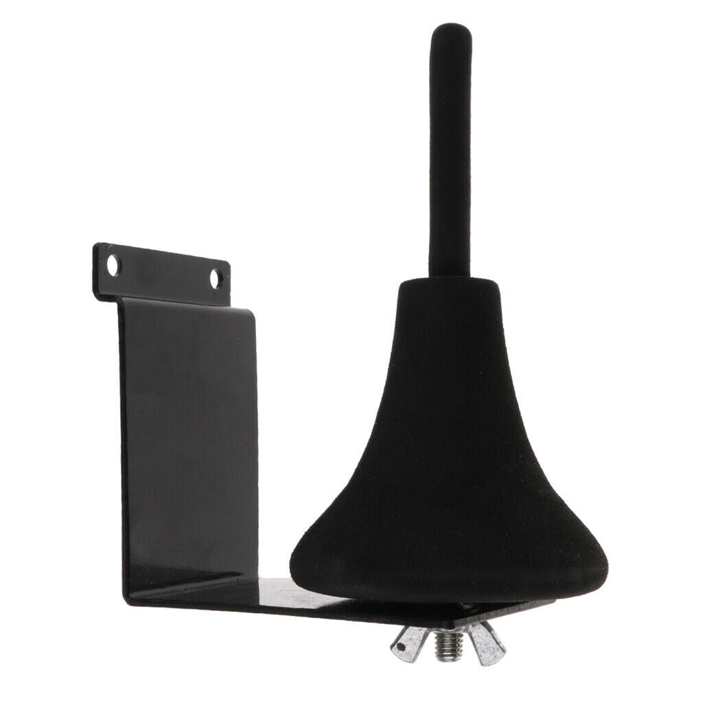 Durable Hanging Rack Piccolo Stand Display Tool for Woodwind Accessory