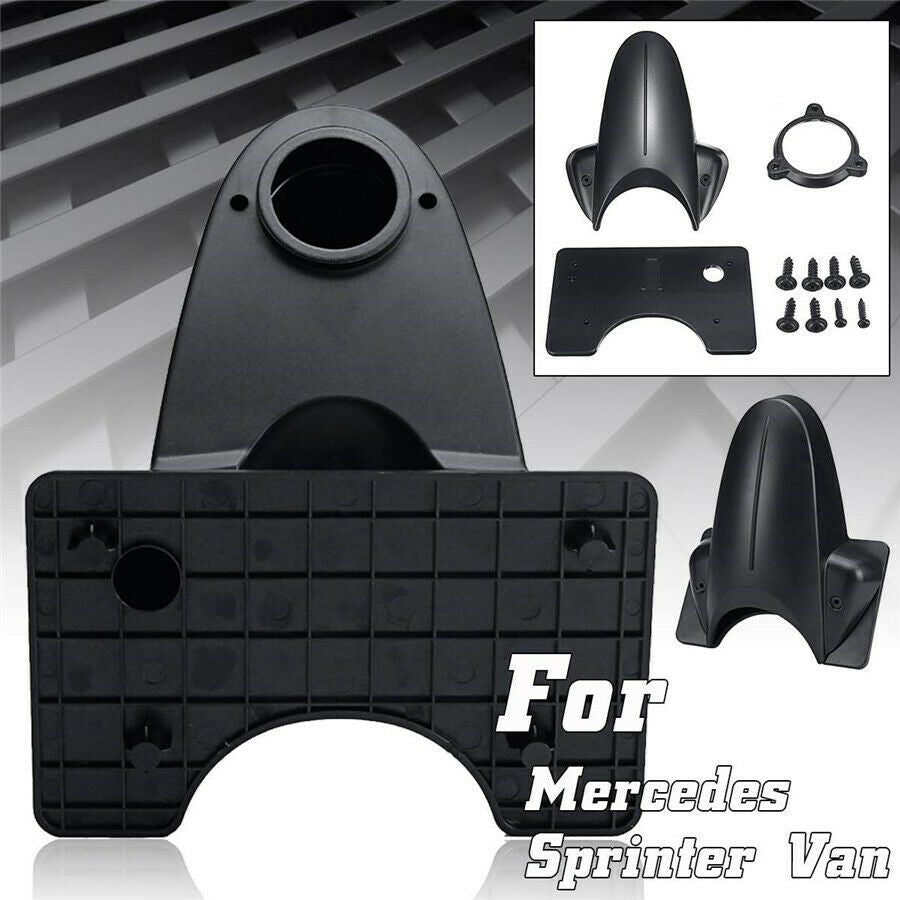 For Mercedes Sprinter Replacement Reverse Backup Camera Case Housing Stable Kits