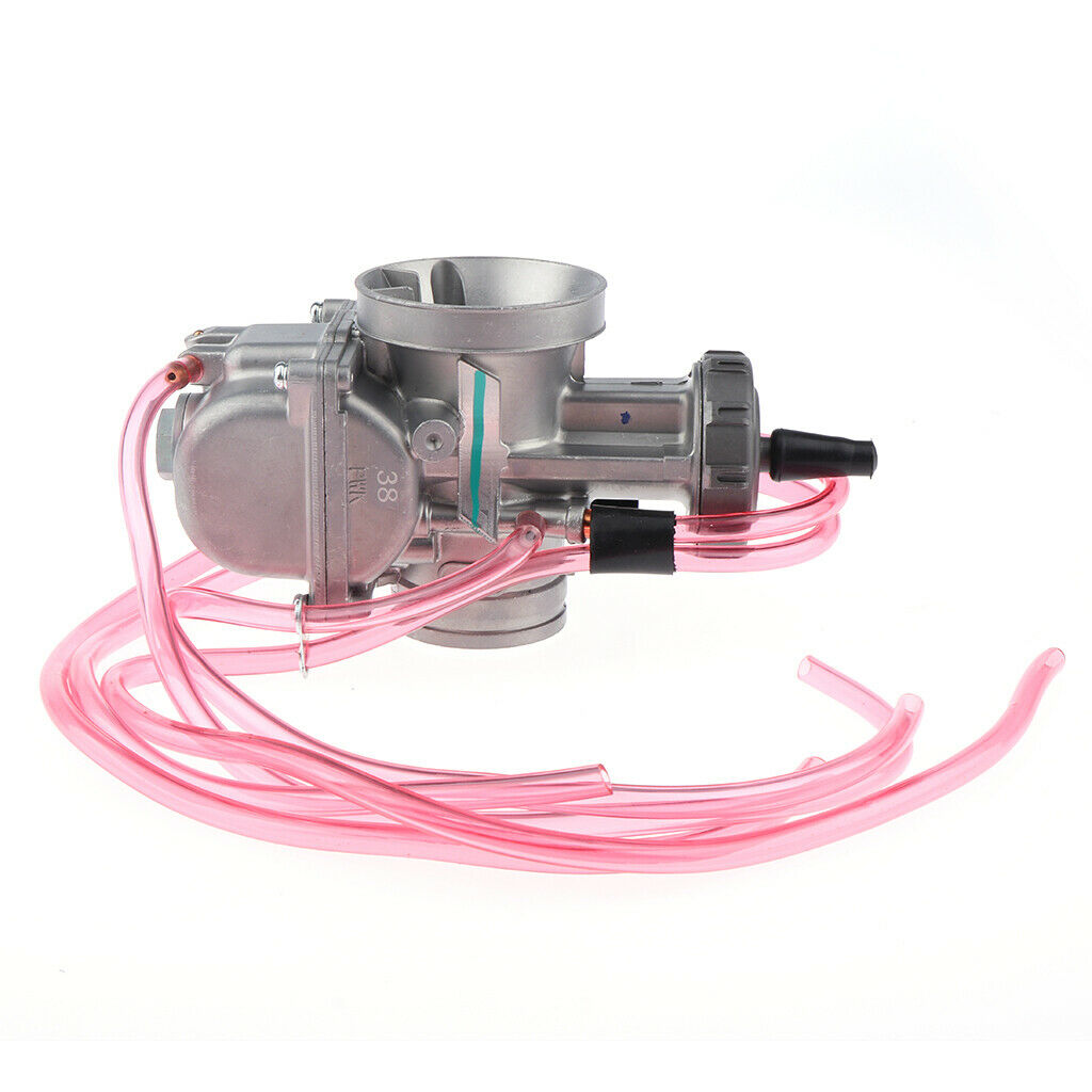 Carburetor For 38mm PWK38 Dirt  250 250SX 250EXC TRX250R