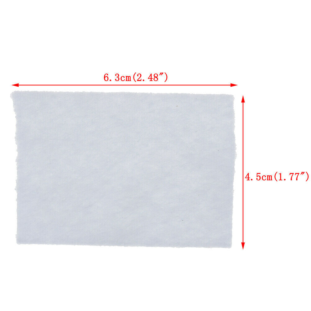 12PCS S9/S10 CPAP Disposable Universal Replacement Filters For ResMed Air.l8