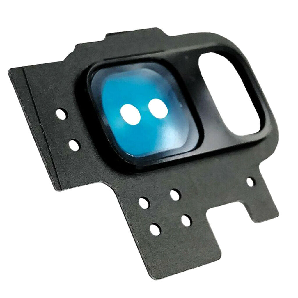 Frame Camera Lens Cover Frame Lens Case Cellphone Spare Part