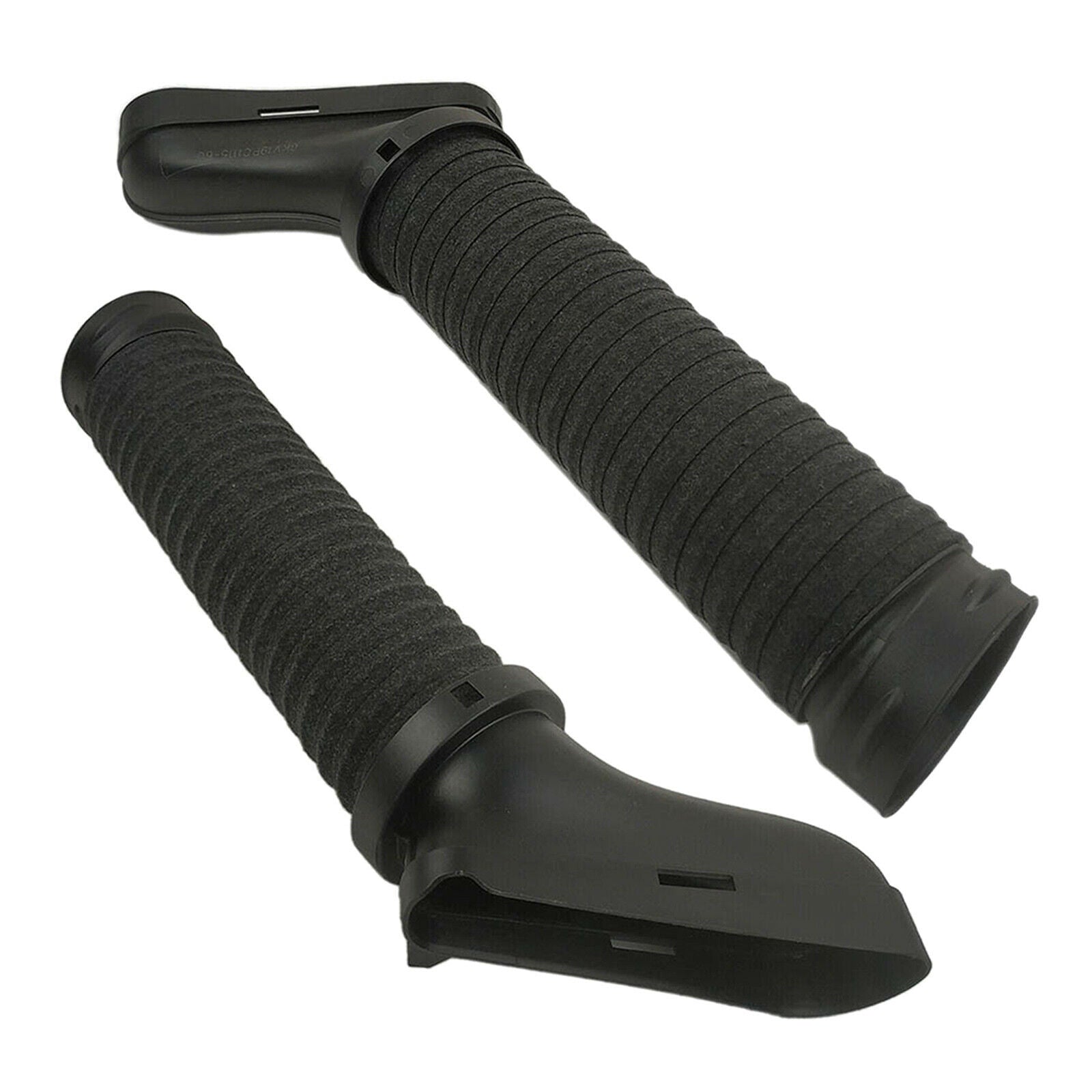 Engine Air Intake Duct hose Replacement Kit for Mercedes GLK350 2010-2012