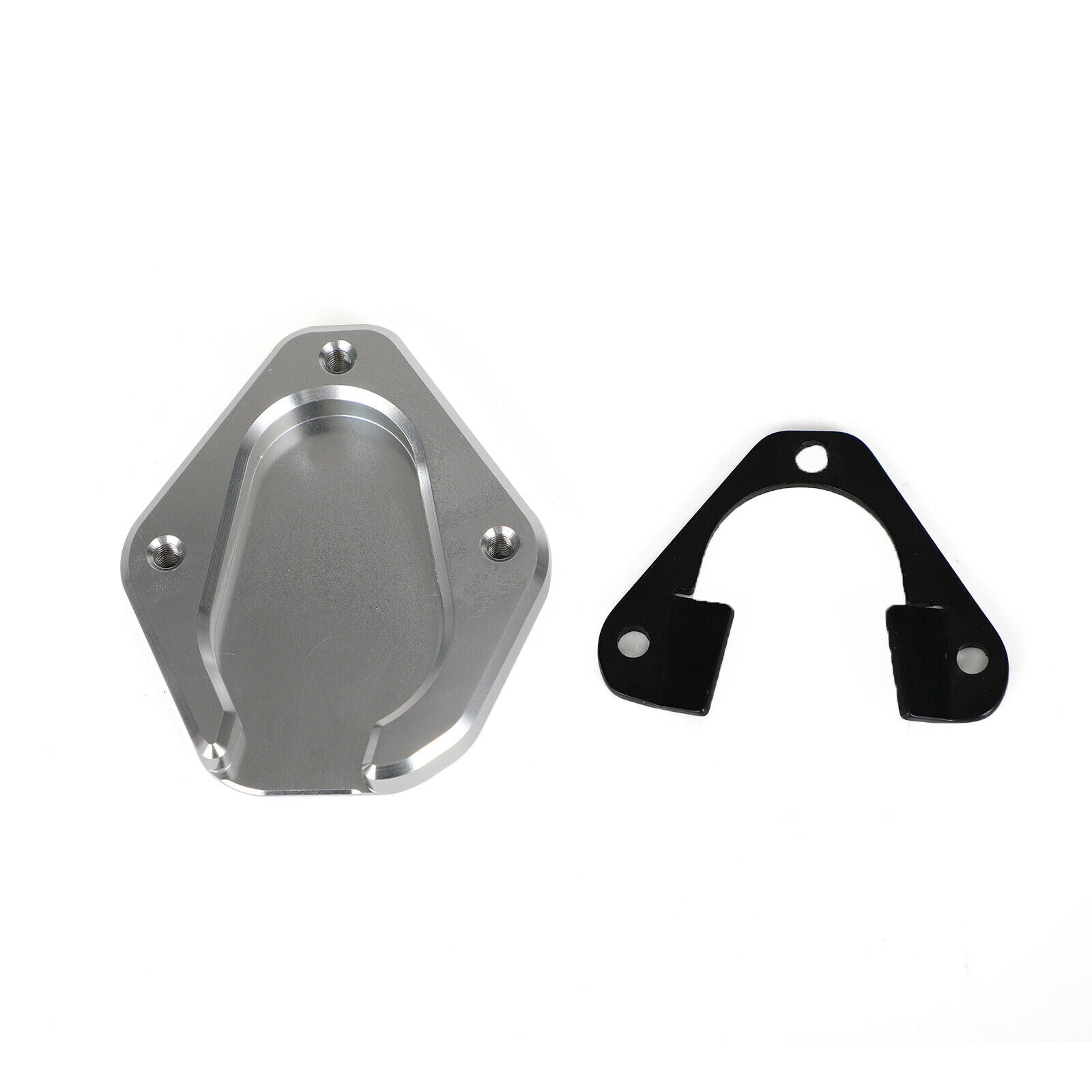 Kickstand Enlarge Plate Pad fit for Tiger 900 GT/ GT PRO 2020-2021 CN