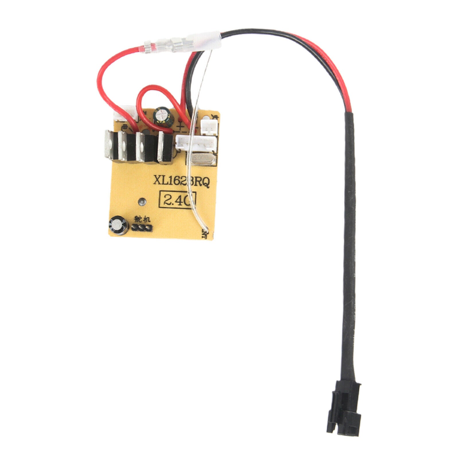 Circuit Board for WPL B14 B16 C14 MN90 Remote Control Car Trucks Spare Parts