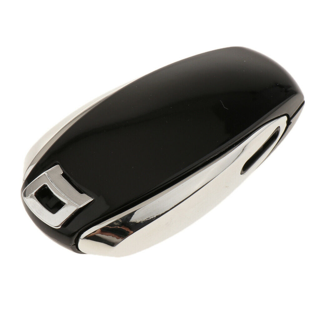 Car Key Case Automotive Remote Key Shell for Volkswagen Touareg 2010-2014
