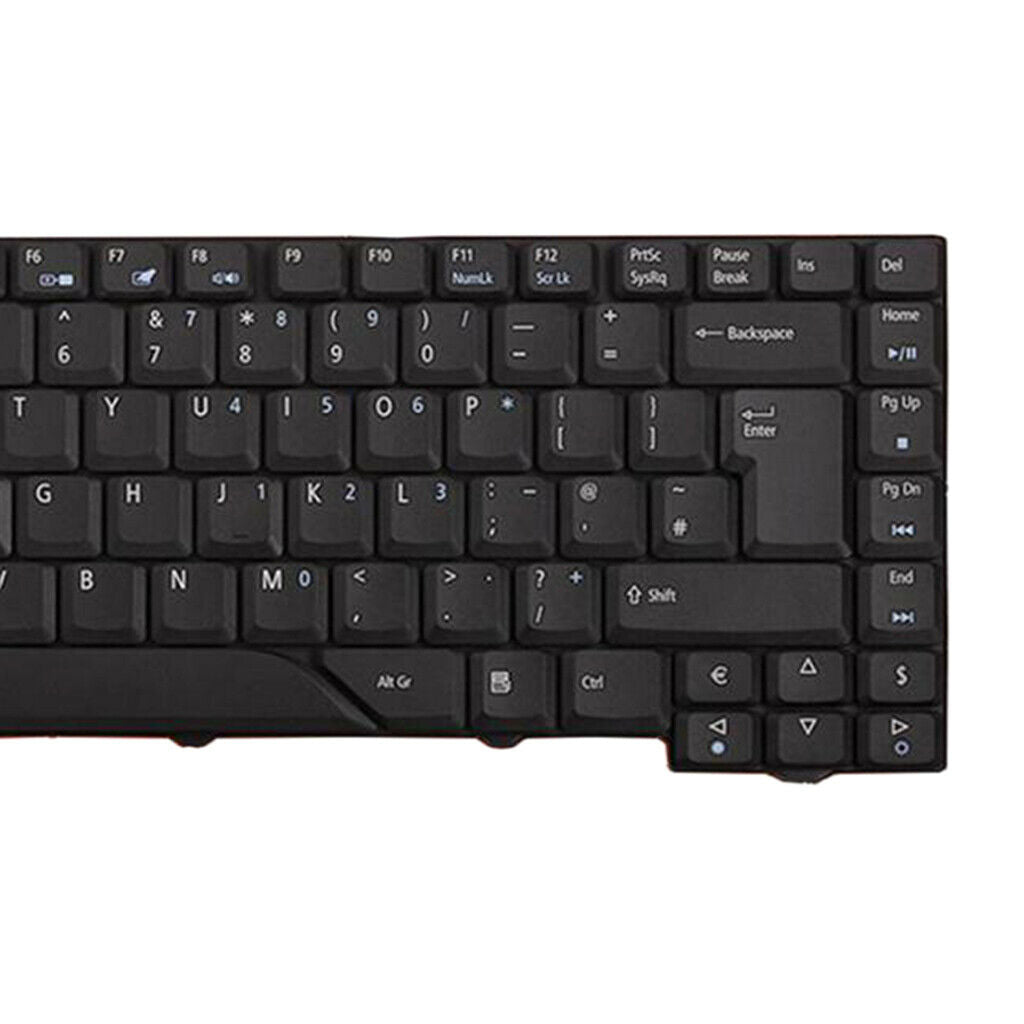 Laptop Keyboard Laptop Keyboard Compatible For Acer Aspire 4715 4720Z 4720G