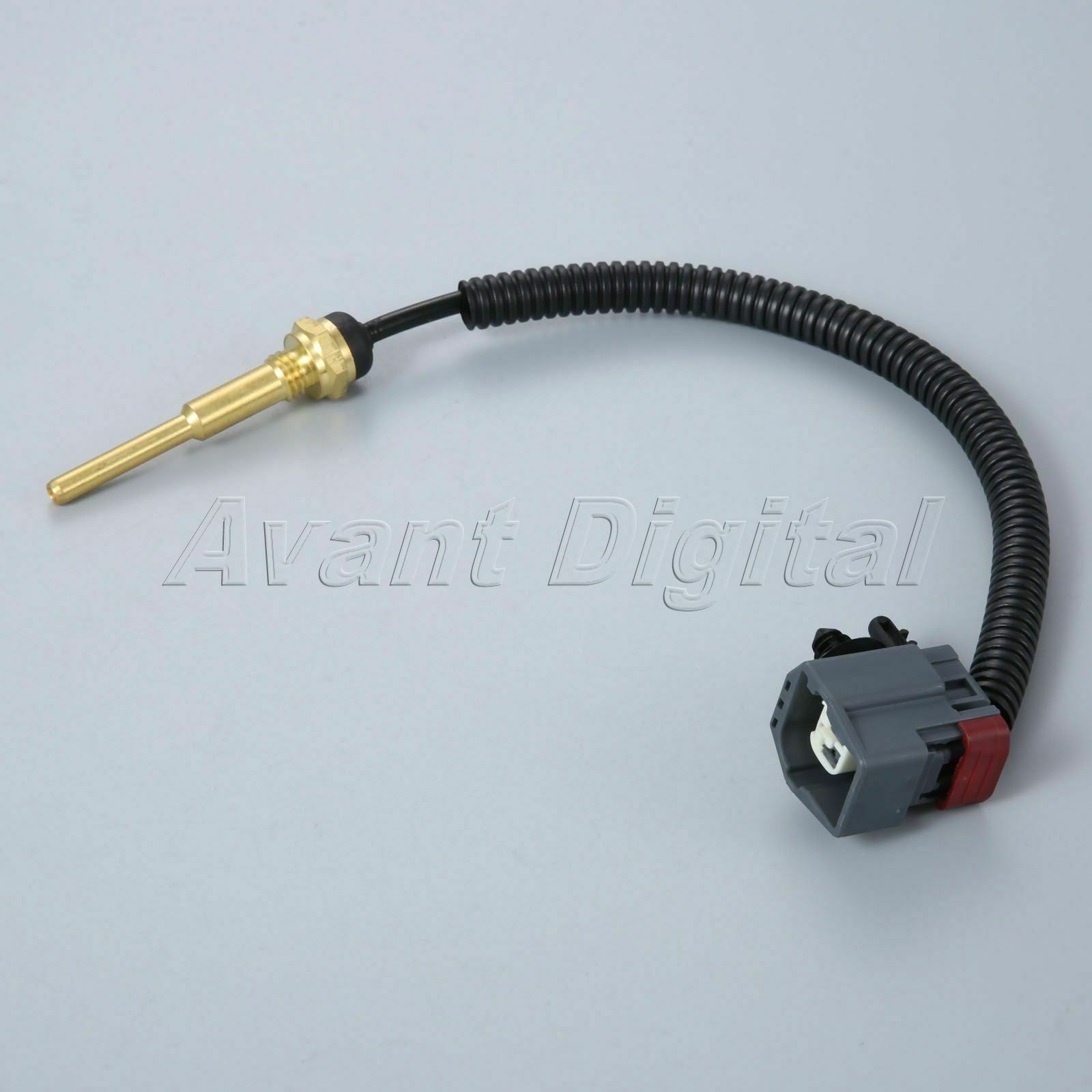 Auto Cylinder Head Temperature Sensor Fit for Ford Mondeo 2011 2010 Replacement