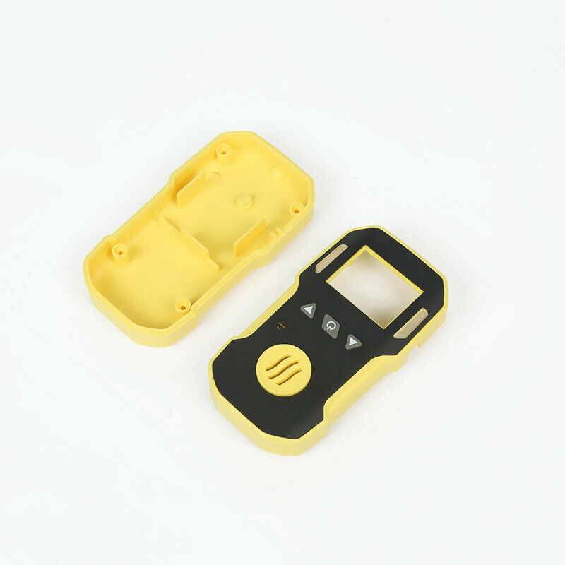 Abs Portable Gas Detector Handheld Gas Detector Housing Detector Housing