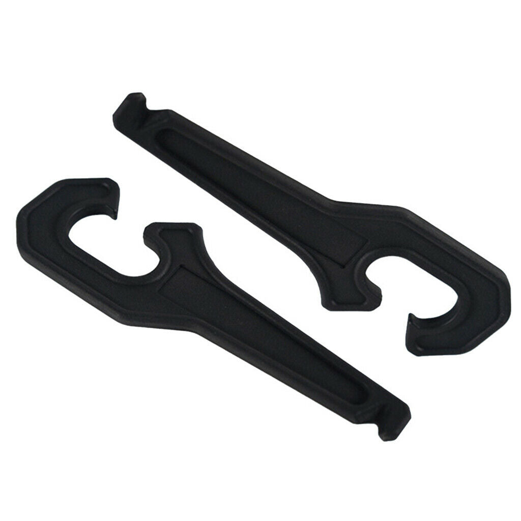 Bike Tire Lever Bicycle Tyre Opener Portable Bicycle Remover Wrench Bar Tool