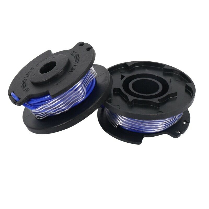 St Trimmer Spool Replacement for Ryobi One Plus AC14RL3A 18V 24V 40V 11Ft 0.06Y3