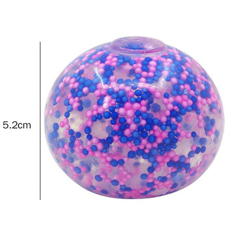 Gentle Sensory Relief Ball TRP Relieves Hand Toys Anxiety Fun Toys Decomp.l8
