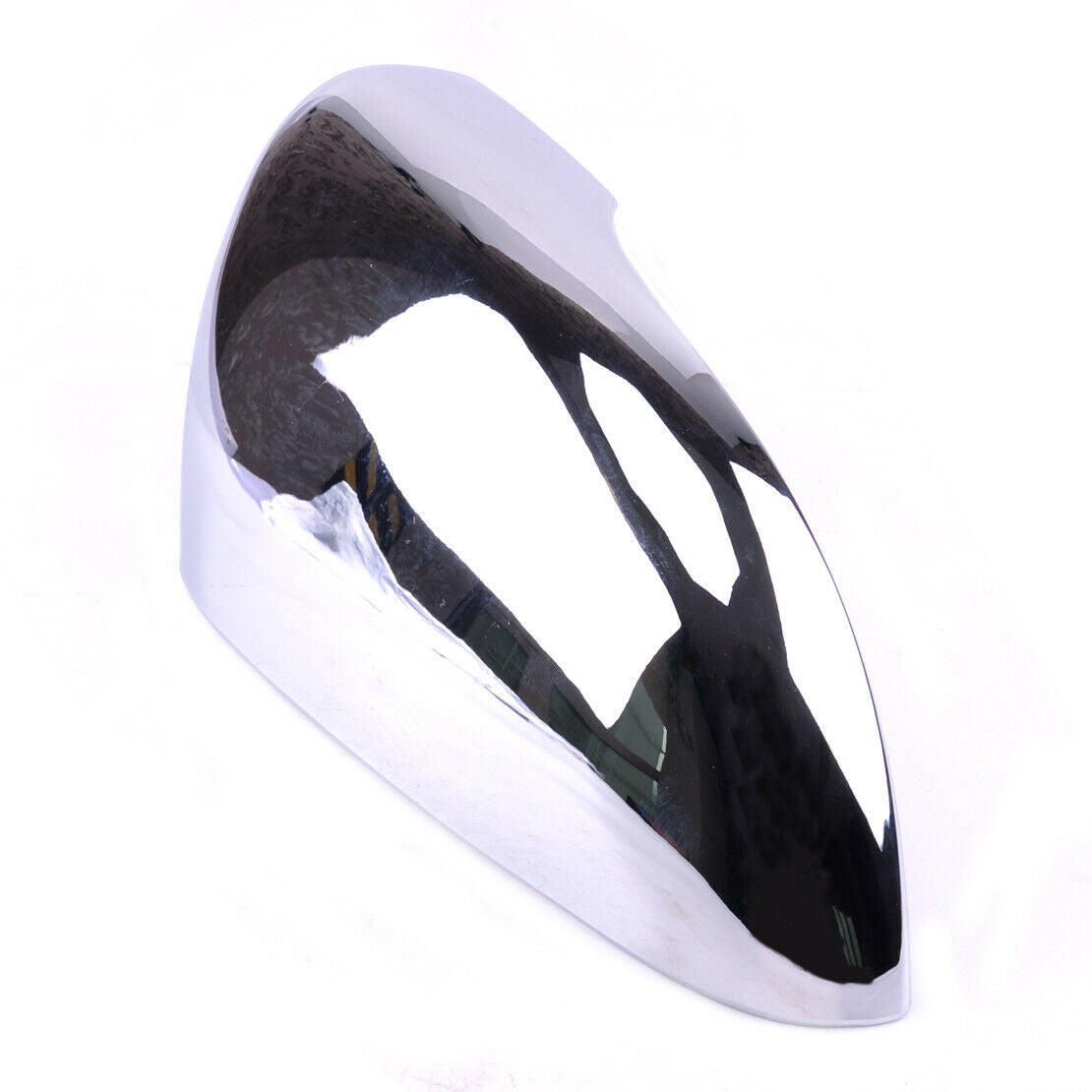 Right Rearveiw Door Mirror Cover Cap Fit for VW GTI 10-13 Touran 09-15 Atn