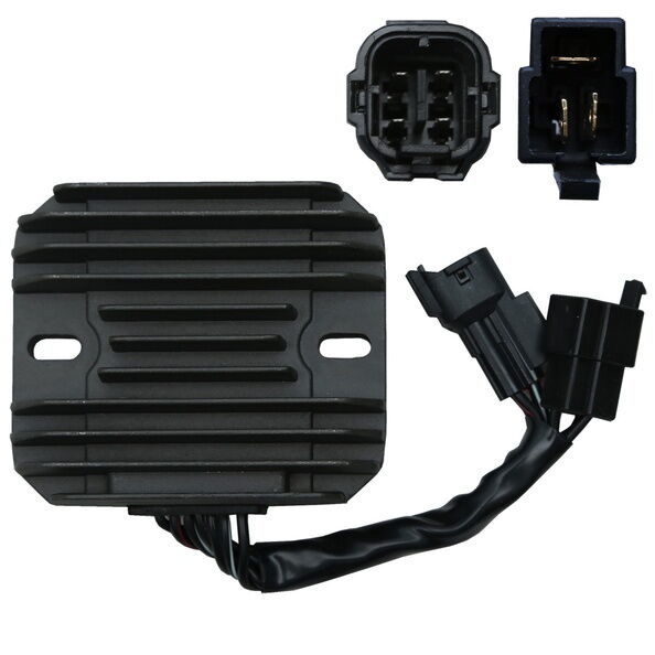 Voltage Regulator Rectifier Fit For Suzuki GSXR600 750 2006-2011 GSXR1000 05-12