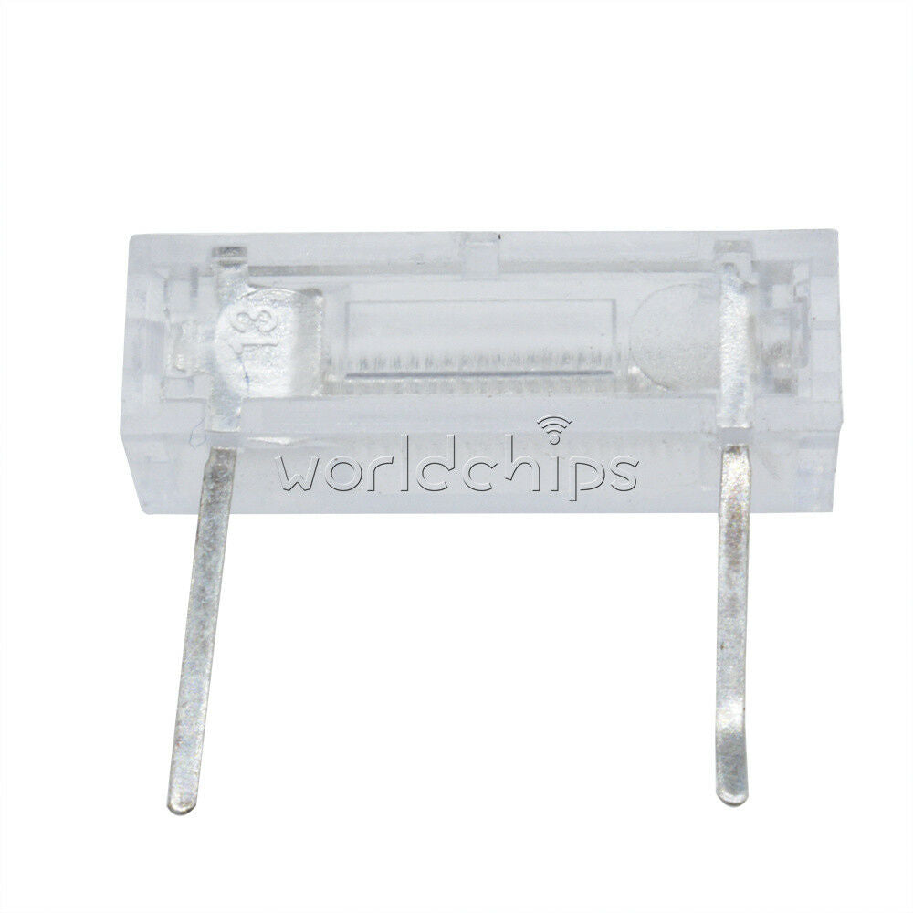 20PCS Shake Sensor Switch Vibration Switch for Shake Rod Skates 5.5mm*5.5mm*18mm