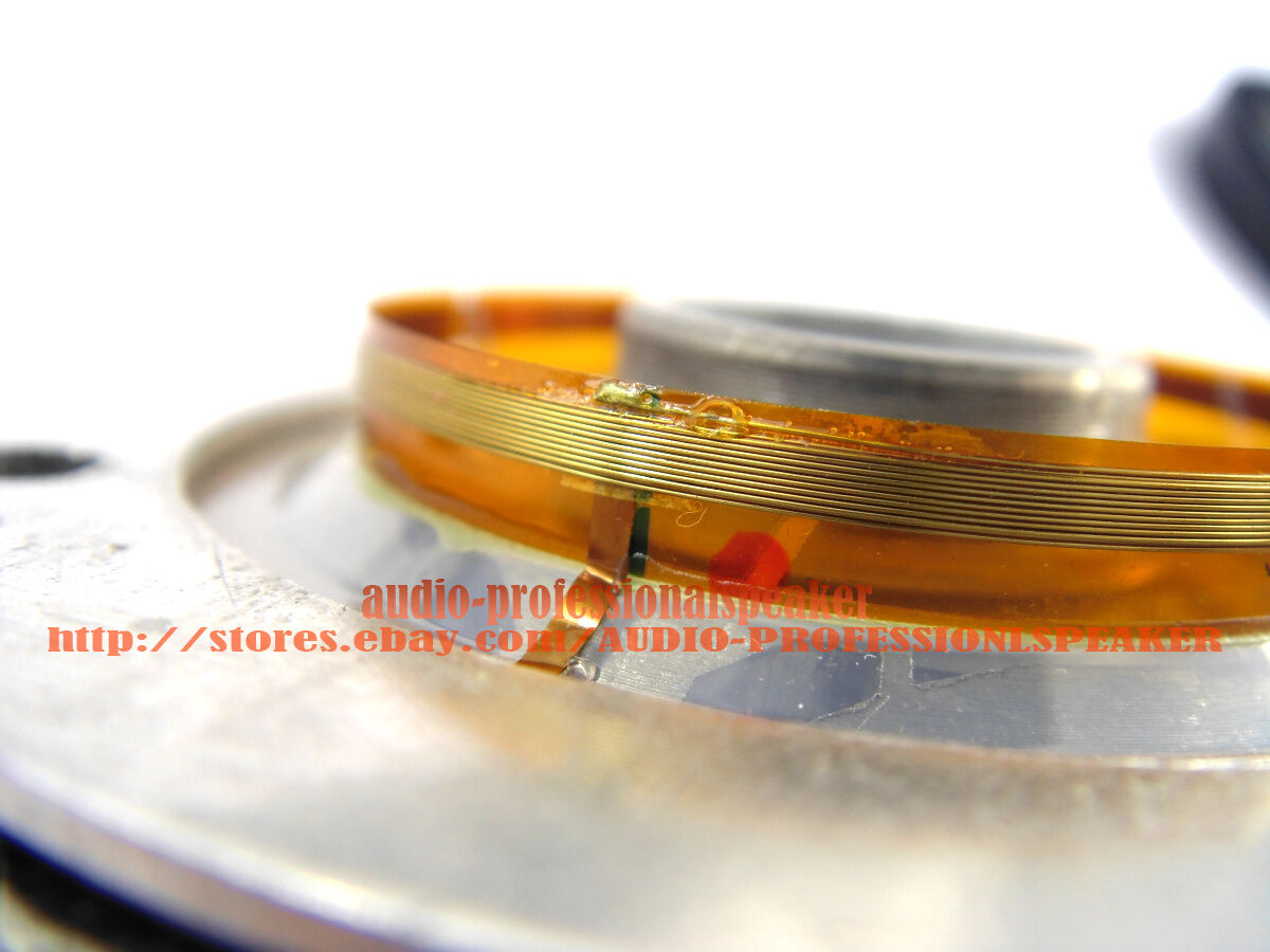 replacment diaphragm for JBL 2408H-1  8 Ohm D8R2408-1PRX-512MI PRX-615M PRX-625