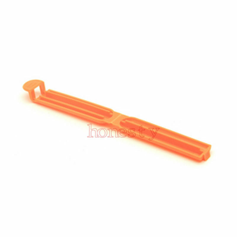 10pcs Kitchen Storage Food Snack Seal Sealing Bag Clips Clamp Plastic