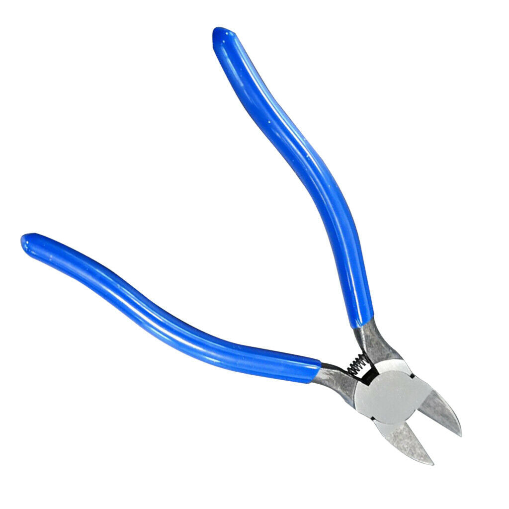 Industrial pliers Material chrome vanadium steel Double edge water pliers