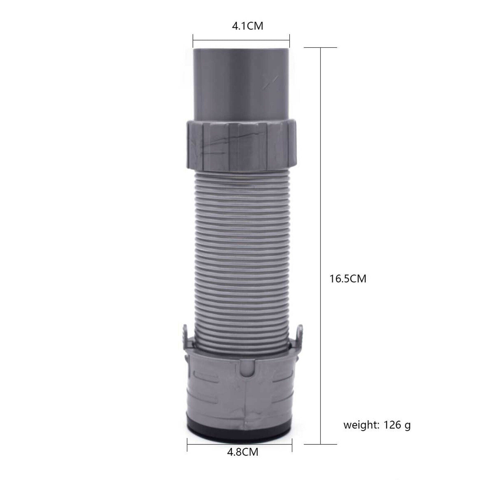 Vacuum Floor Nozzle Hose Repalcements for Shark Navigator NV350 NV351 NV352