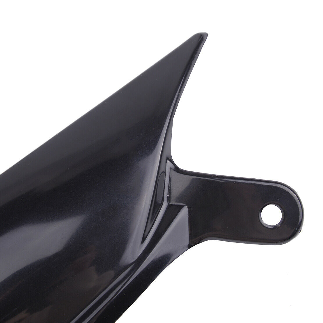 2pcs Headlight Eyelid Eyebrow Cover Trim Fit for VW Golf GTI Jetta 06-09 Atn