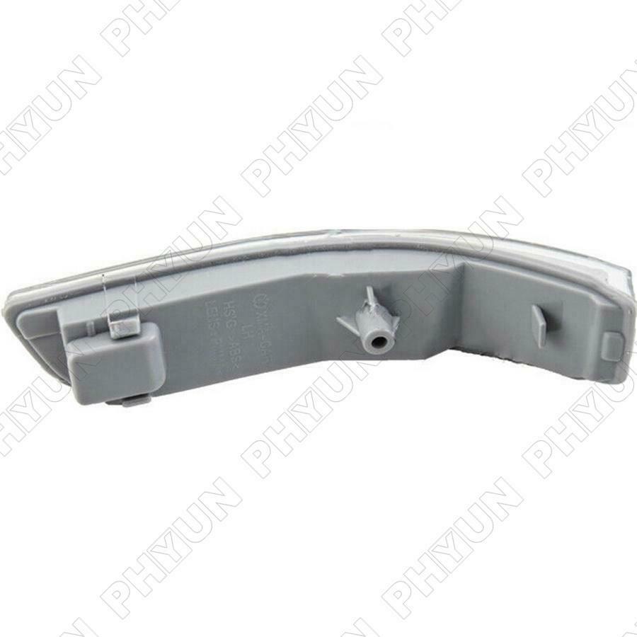 Car Turn Signal Left Side Mirror Light For Kia Sorento SX 2010-2012 SX USA 2013
