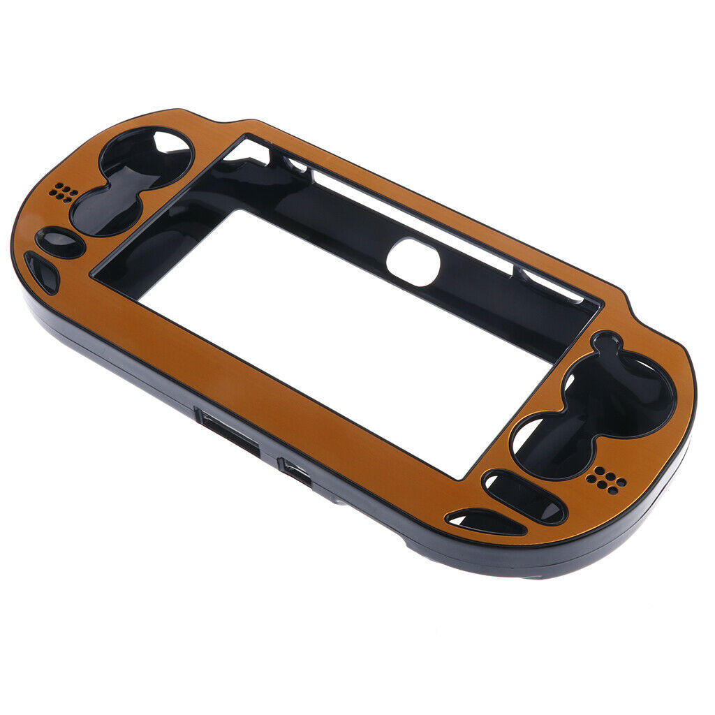 2pack Protector Case Wrap Cover for    Ps  Psv1000 Console