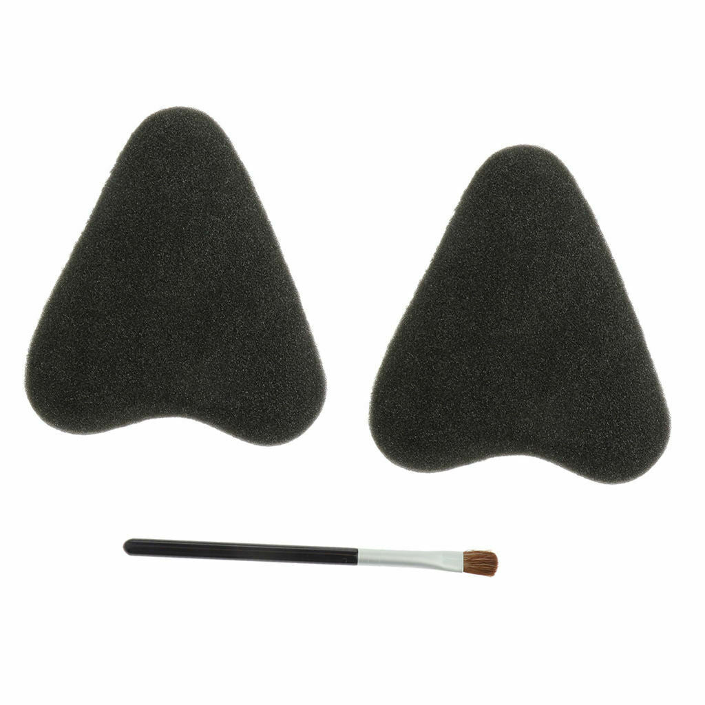 2pcs Pet Dog Ear Care Tool Ear Stand Up Suitable for Medium Large Dogs