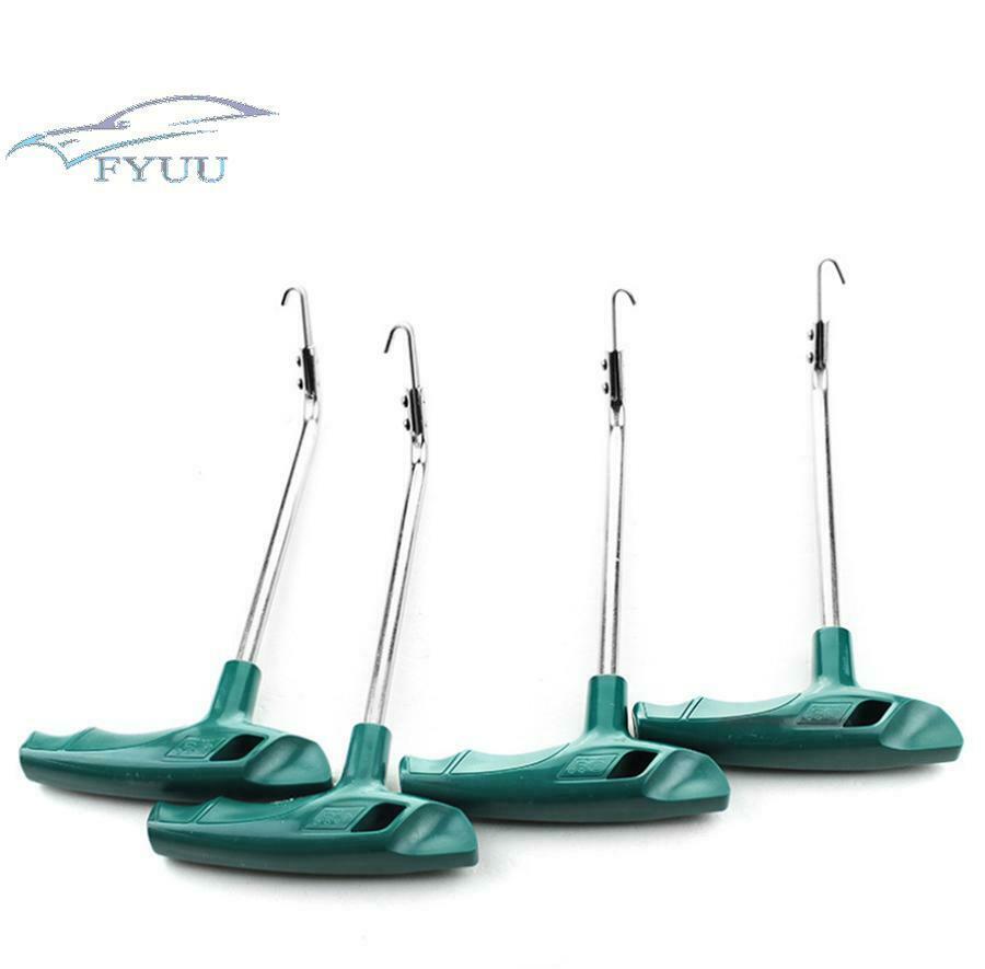 4Pcs Open Headlight Glue Knifes Change Light Tools Cold Plastic Anti Oxidation