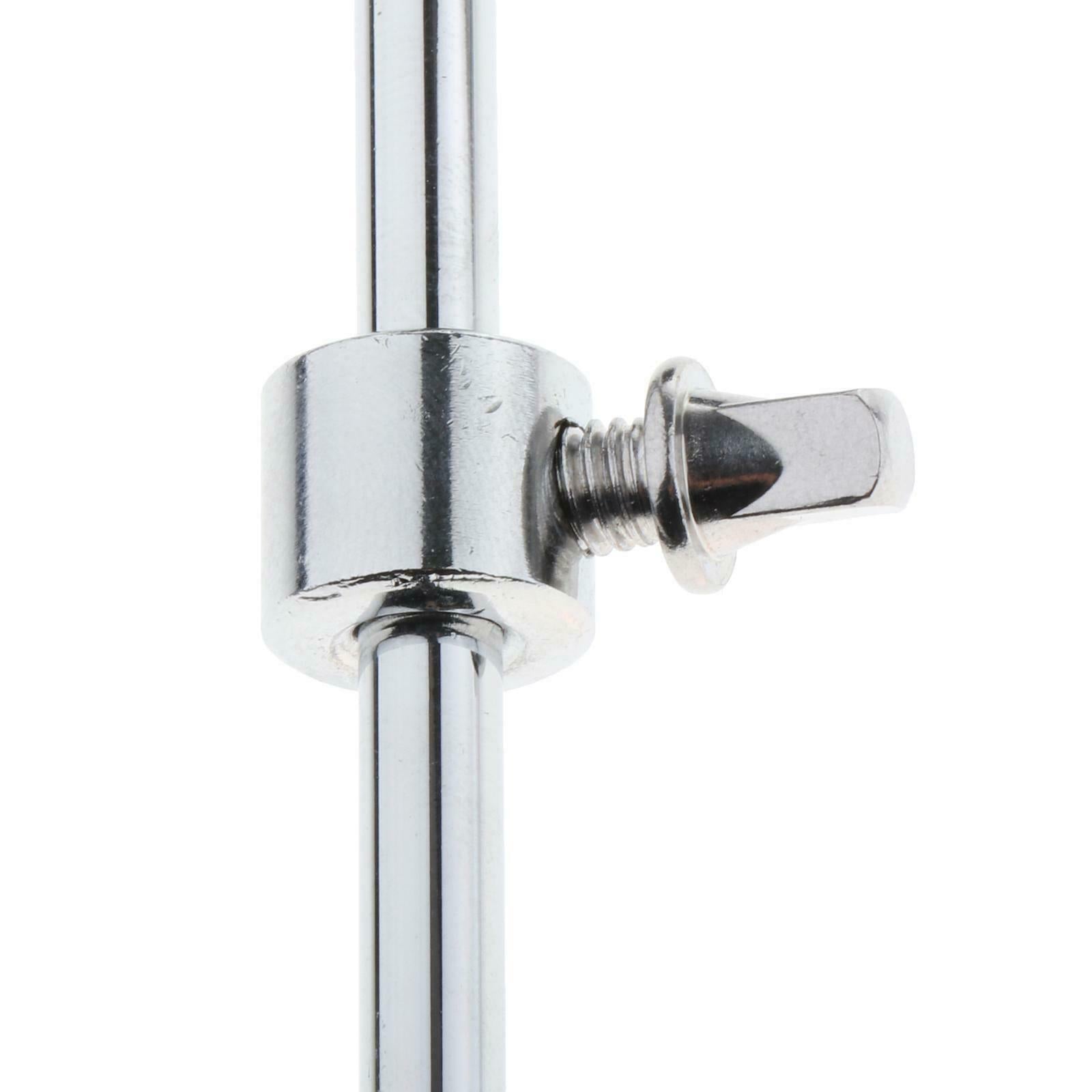 Premium Felt Bass Drum Pedal Beater Mallet Stainless Handle Replacement