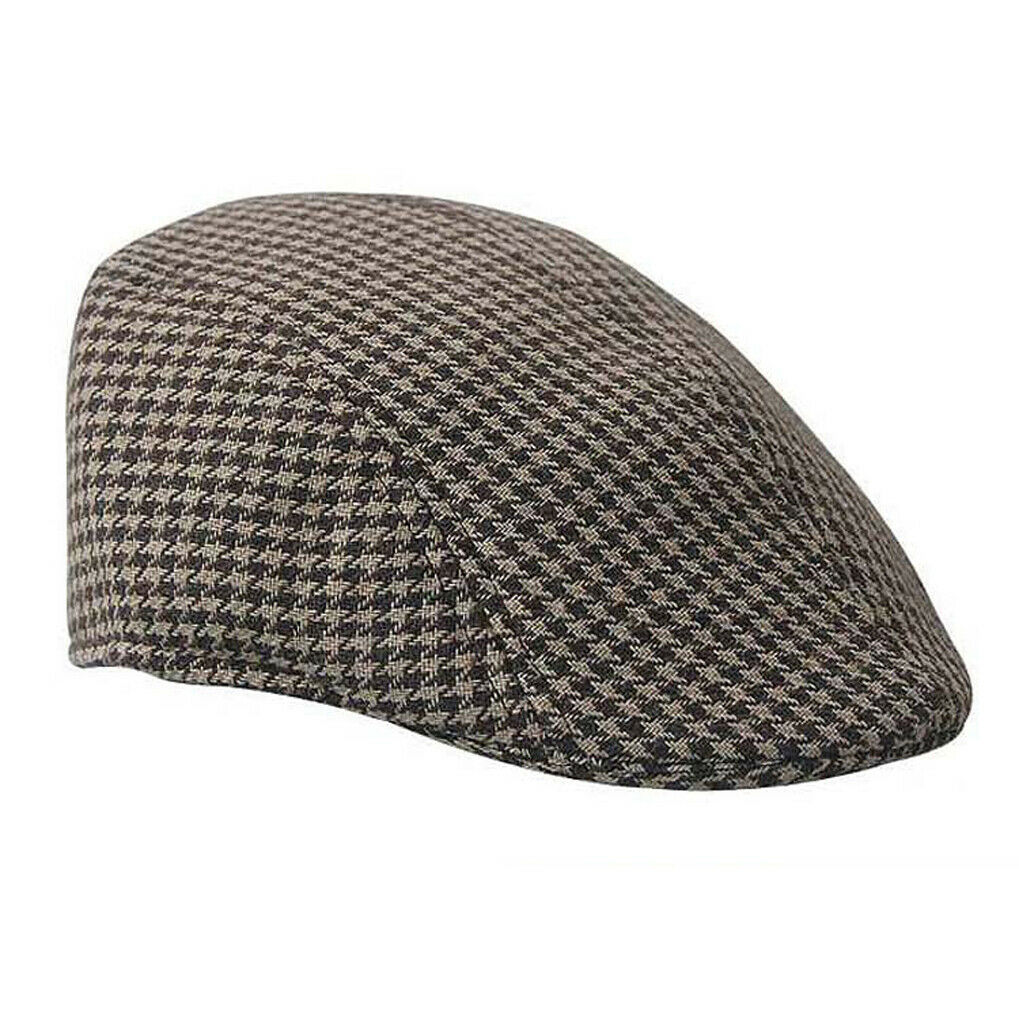 Kids Beret   Cabbie Golf Hat Boy Girl Decor Leisure Fashion Party Festival