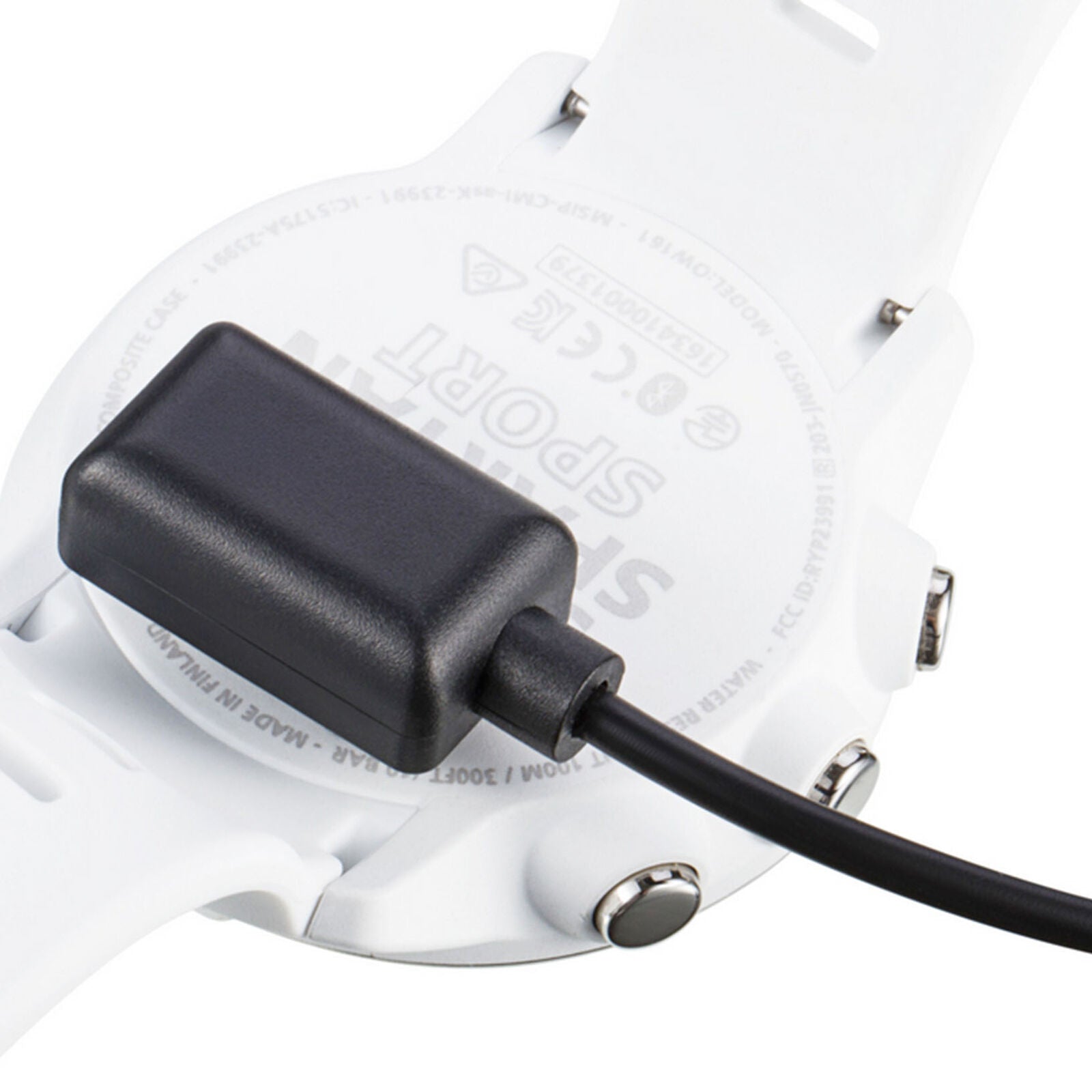 USB Charger Cable Fast Charging Dock Cradle Cord for SUUNTO 9/SPARTAN Series