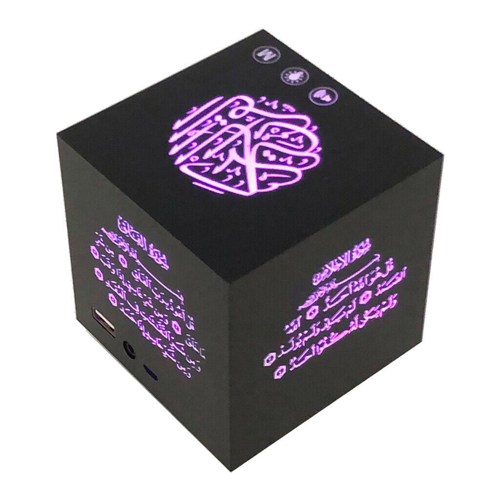 Speaker, Bluetooth Wireless Speaker Lamp for  Learning Touch Function