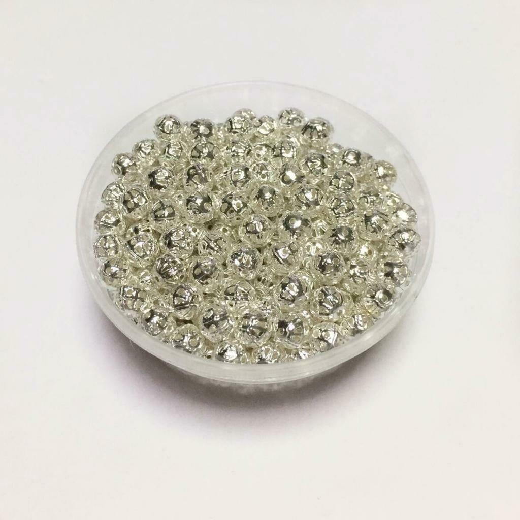 280x Metal Filigree Spacer Beads Charms DIY Necklace Bracelet Earrings