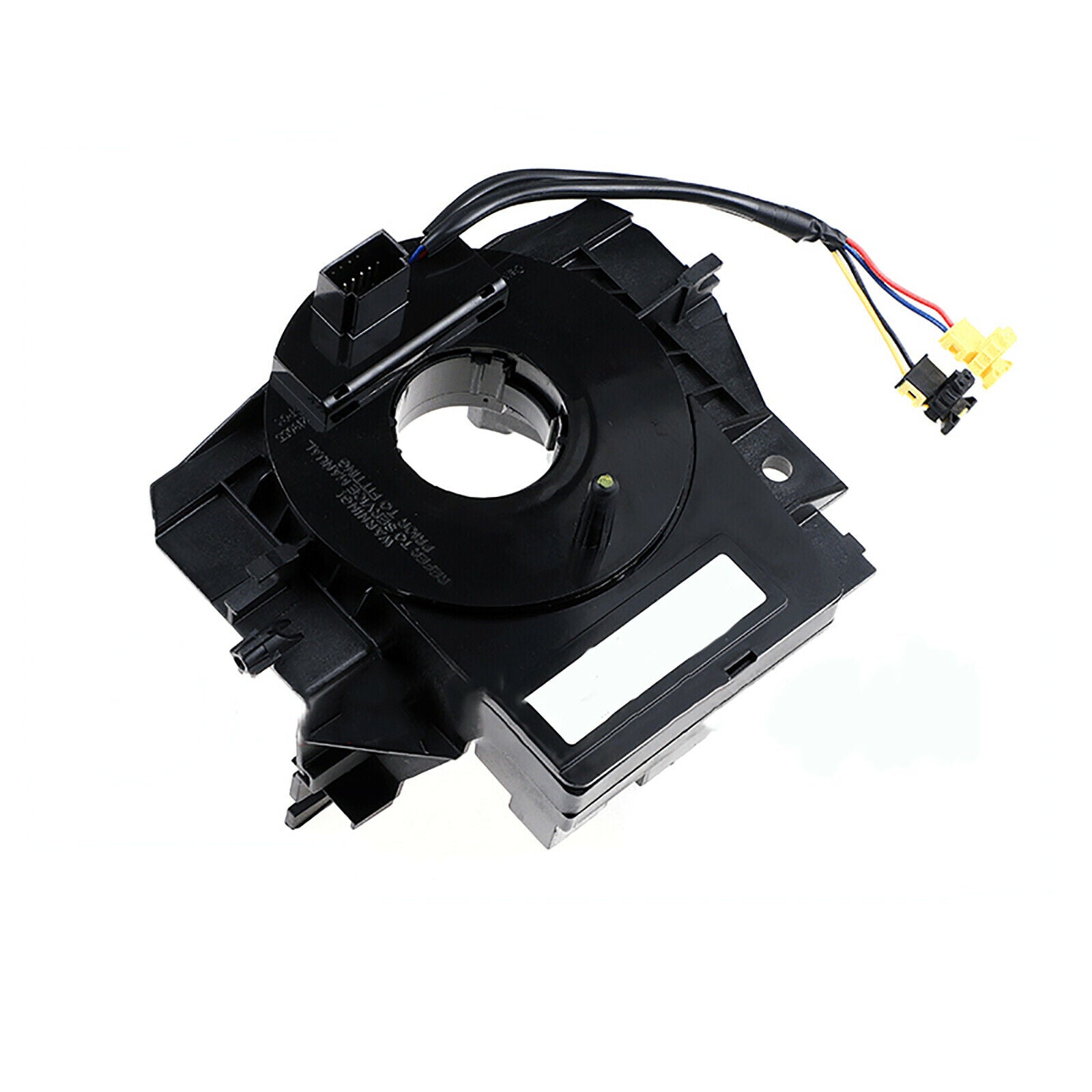 Steering Wheel Clock Spring 05156106AF 5156106AF for Jeep Wrangler Auto Parts