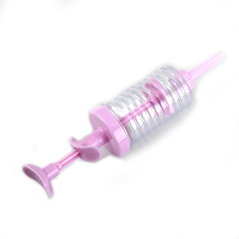Cake Decorating Tools Cake Icing Piping Syringe Tips 8 Nozzles Tool AT.l8