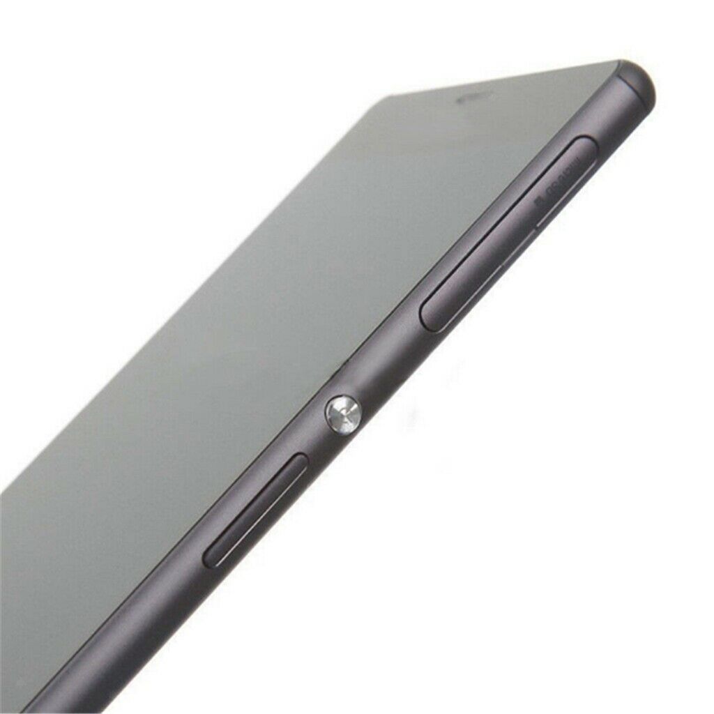 1Set LCD Display & Touch Screen Digitizer Frame For Sony Z3 D660,D6643 Black