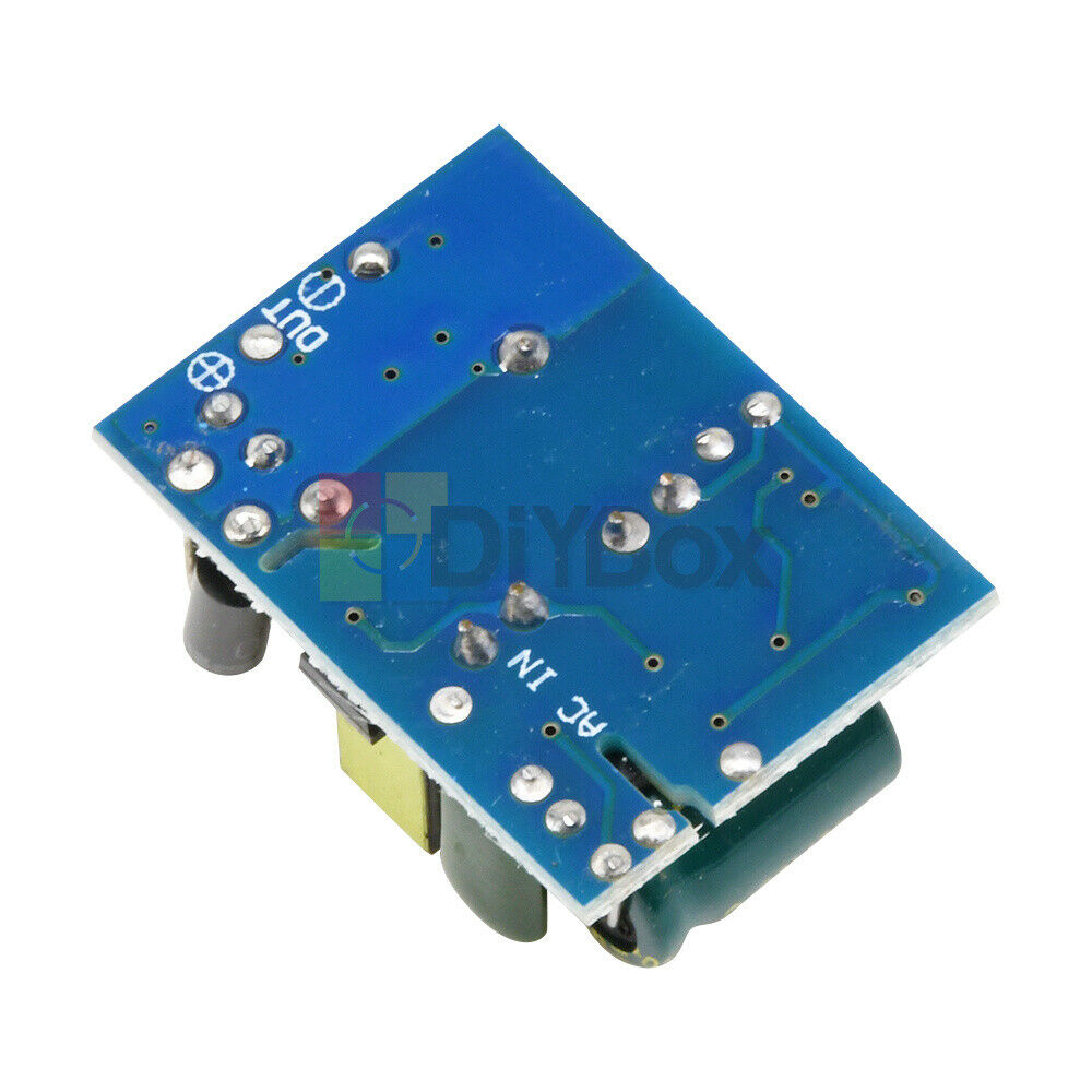 AC-DC 3.3V 700MA Isolated Switch Step-Down 110V/220V to 3.3V Power Supply Module
