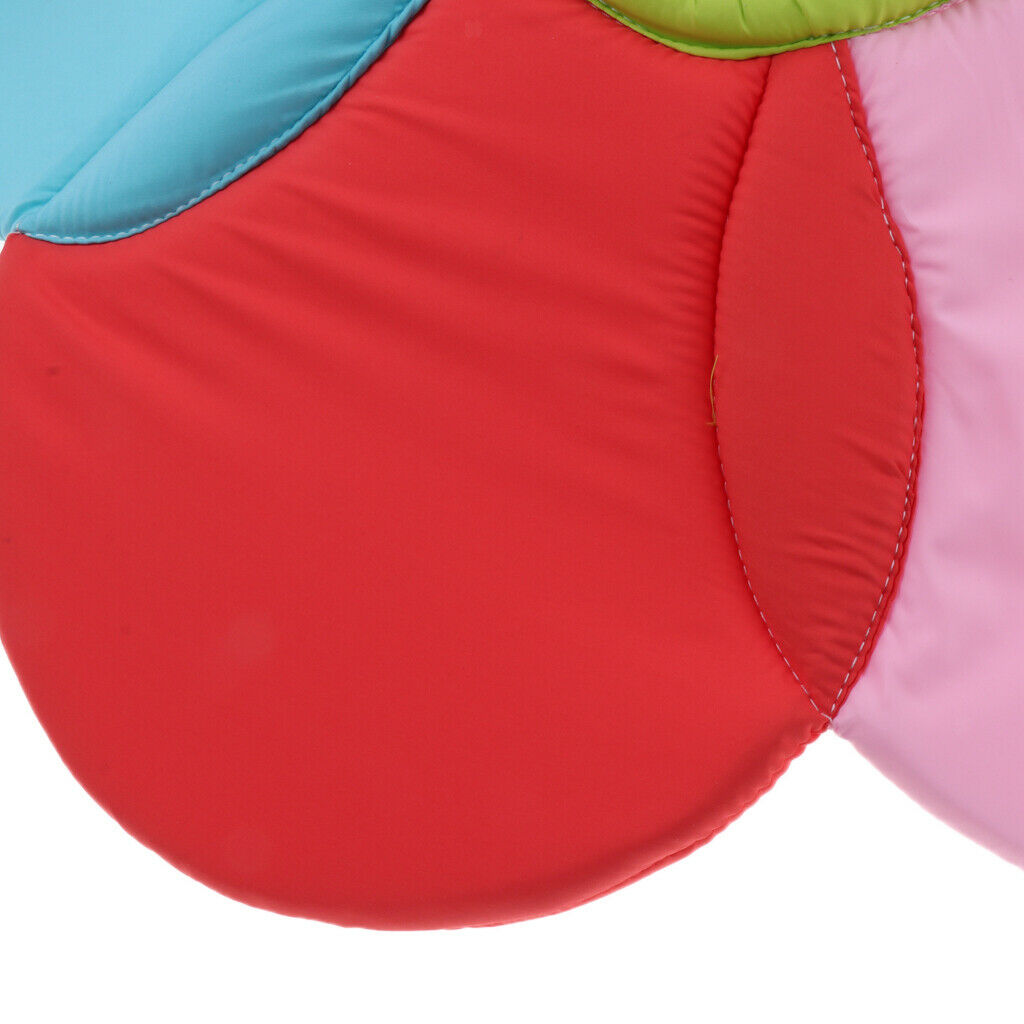 2 Pcs Pet Cone  E-Collar For Cats Dogs Soft Cloth Anti-Bite