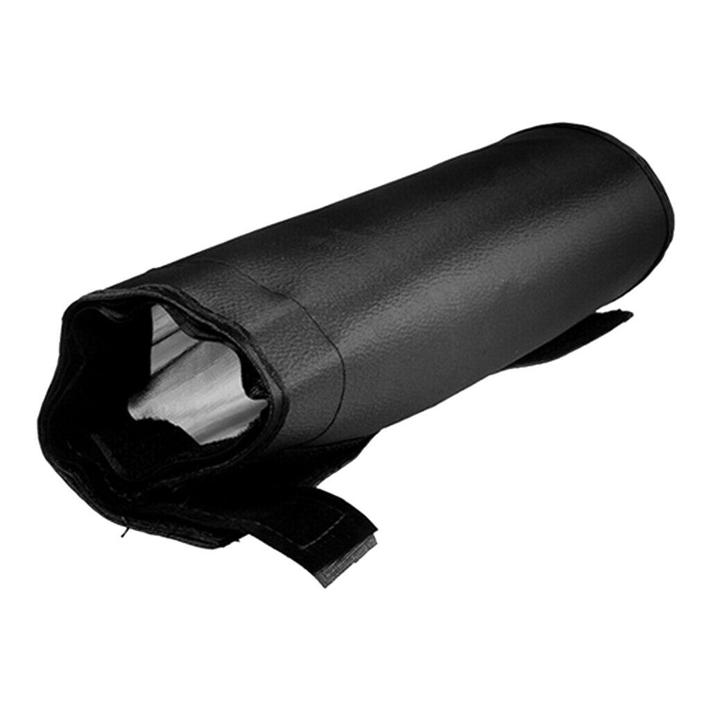 Foldable Snoot Flash Softbox Diffuser For Canon 580EX II 430EX  SB-900