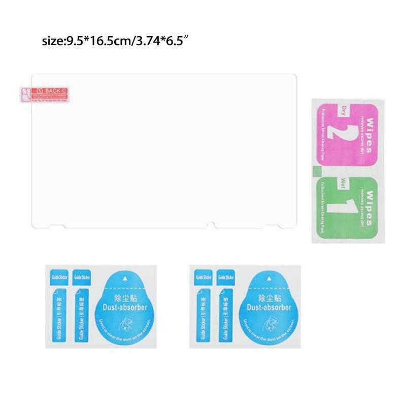 Glass film for Switch NS Protector Screen Ultra-thin Explosion-proof Touch