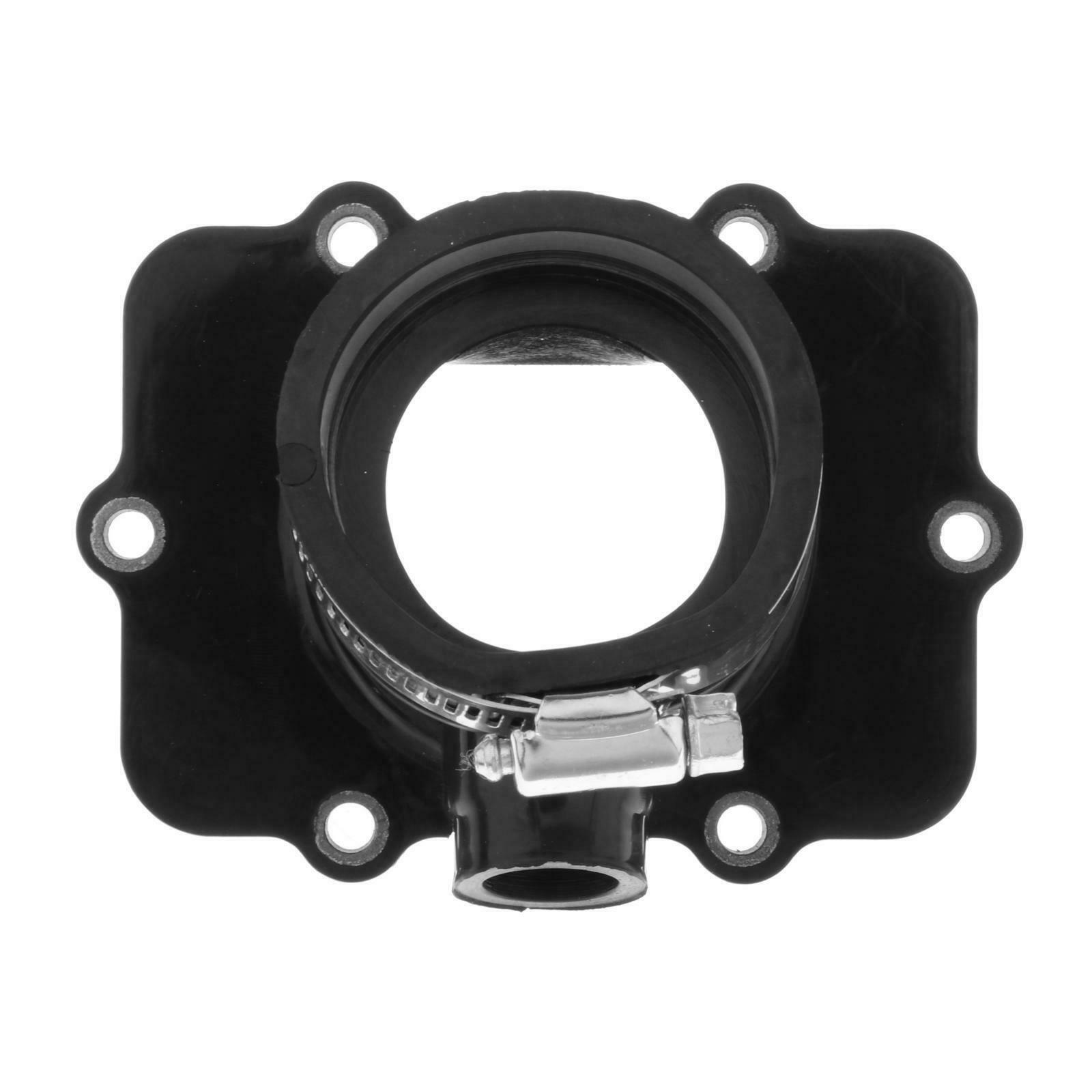 Carburetor Flange Socket KX071032 Fits for   1999-2000 MXZ SUMMIT 600