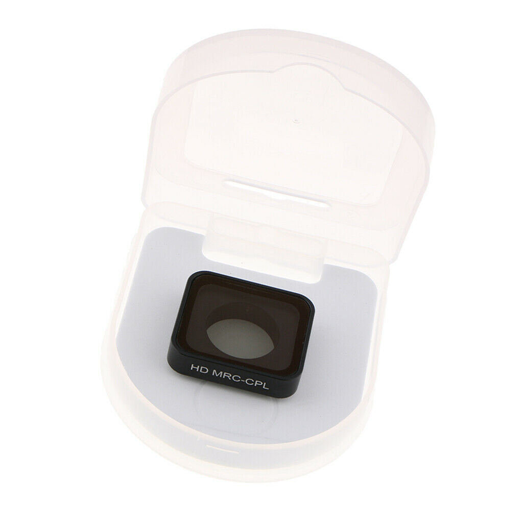 Prettyia   CPL   Filter   Lens   Protective   Cover   Replacement   for