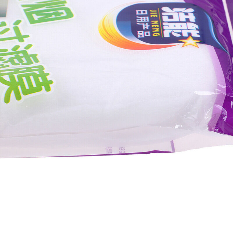 12pcs/set Kitchen Absorbing Paper Non-woven Anti Oil Cotton Filters Cooke.l8