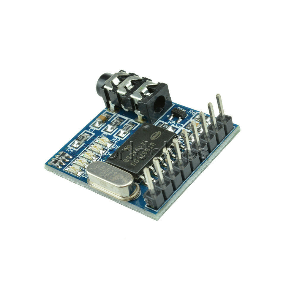 MT8870 DTMF audio Decoder Speech decoding module Voice Module