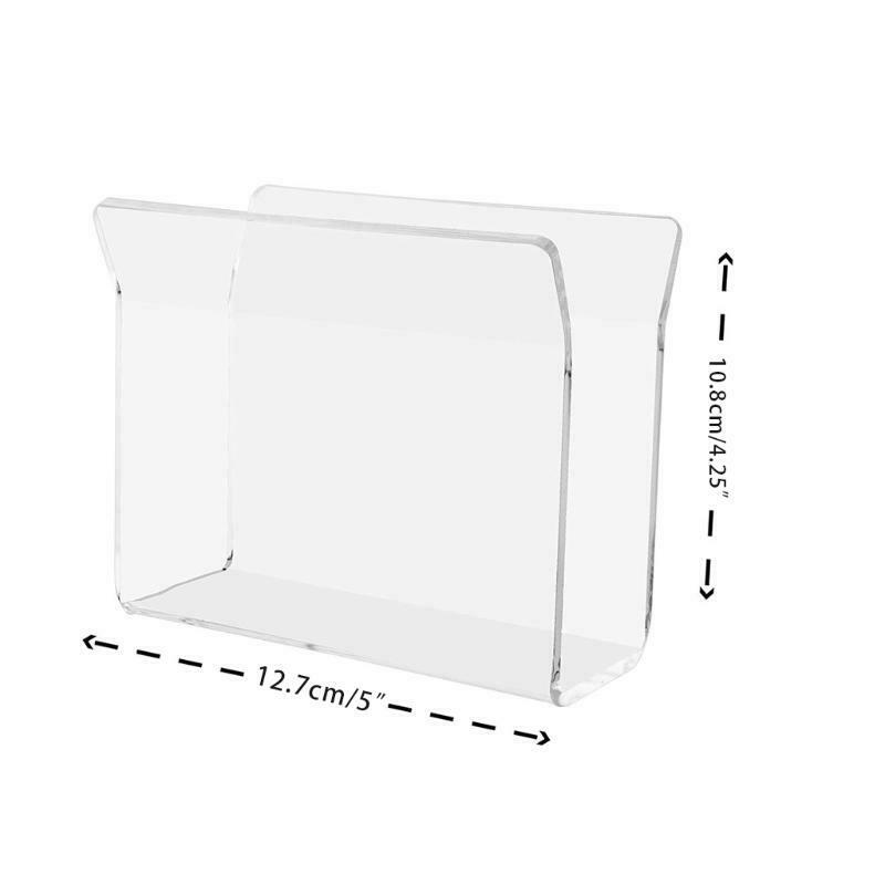 Multiple Usages Tissue Holders Suitable for Home Restaurant Hotel Bar and Cafe