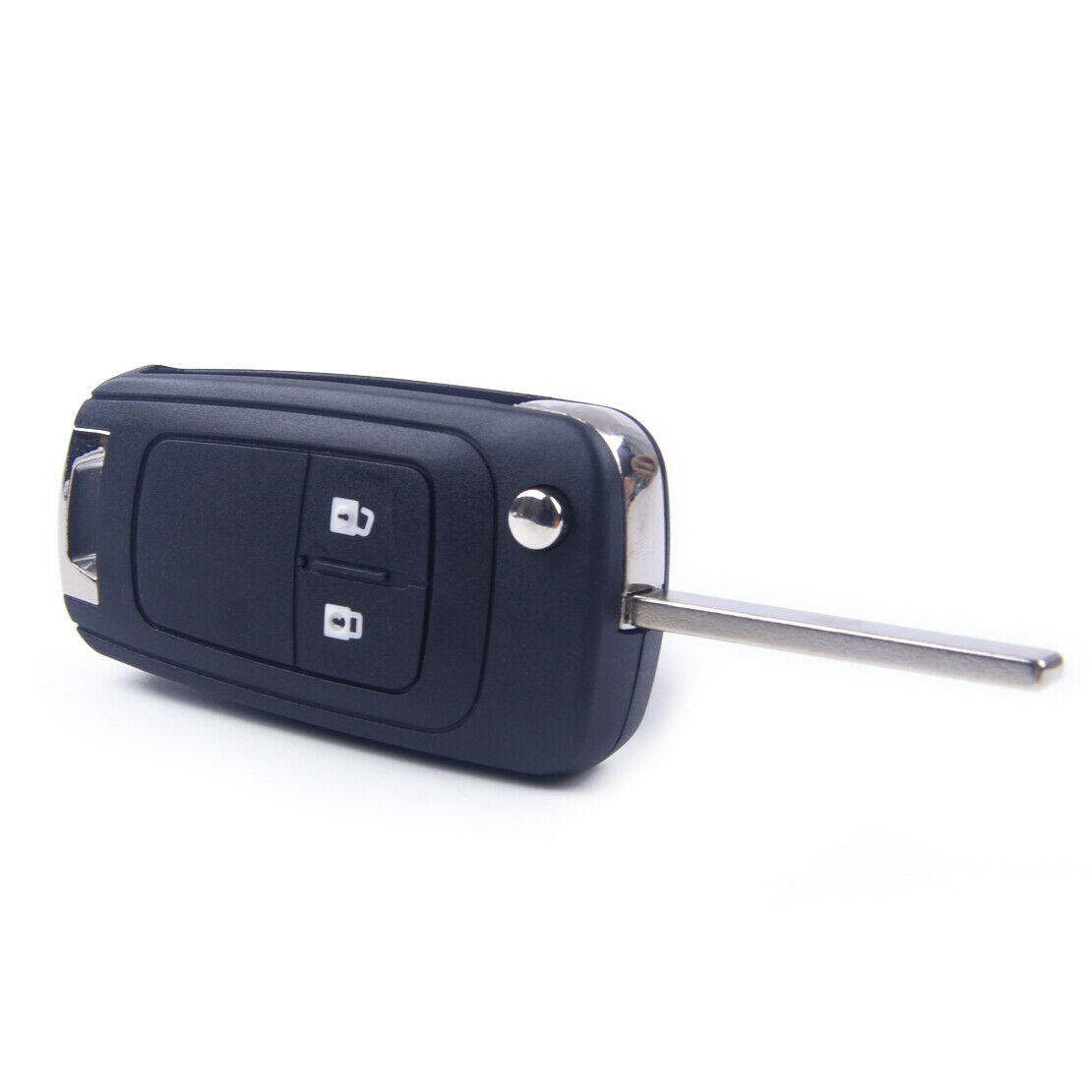 2BTN Modified Flip Remote Key Shell Case fit for Opel Vauxhall Astra Insignia as