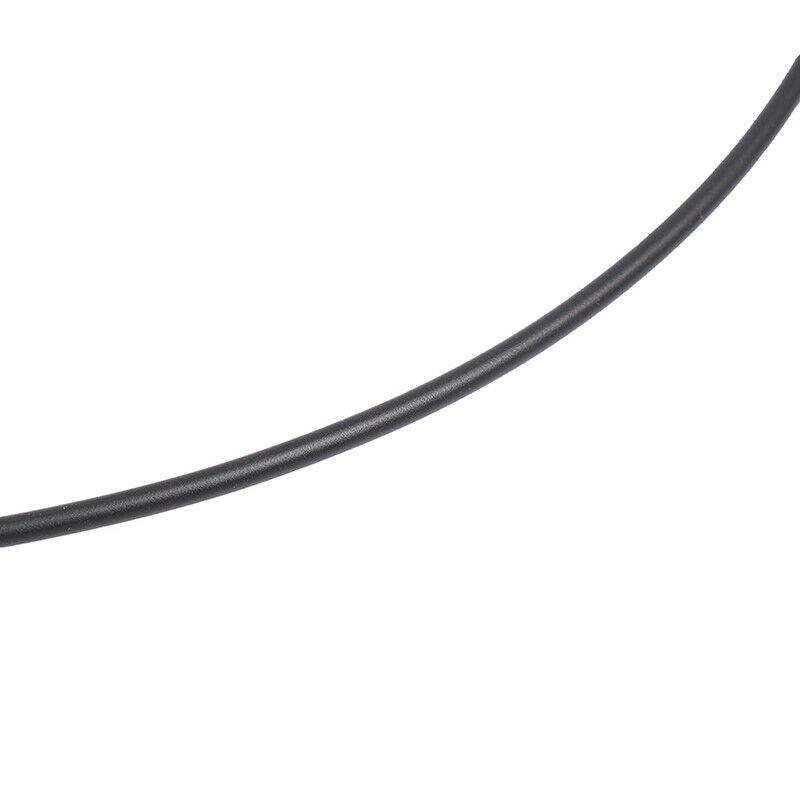 1.96Ft Toslink Male to Mini Plug 3.5mm Male Digital Optical SPDIF Audio C.l8