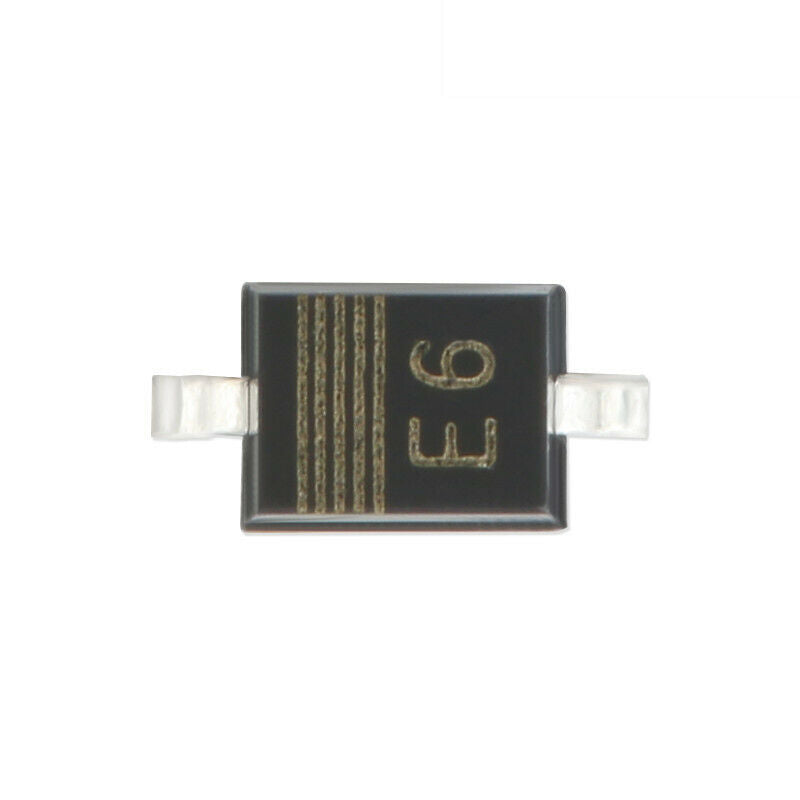 10pcs SMD PESD5V0S1BA 115 silk screen E6 SOD-323 5.0V ESD diode