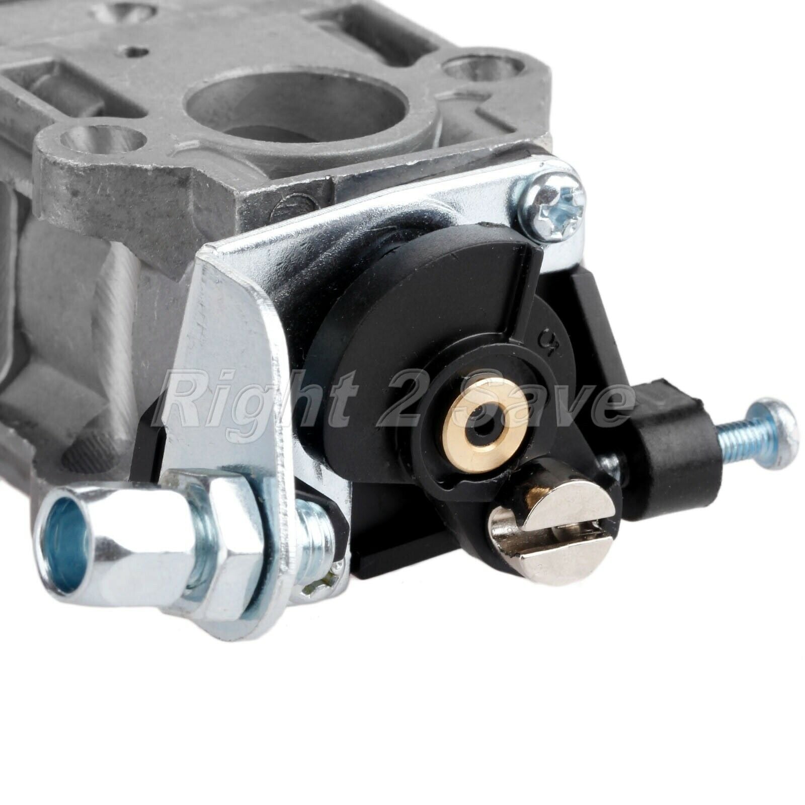 Trimmer Carburetor Carb Replacement Spare Parts For TB43 1E40F-5 Brush Cutter